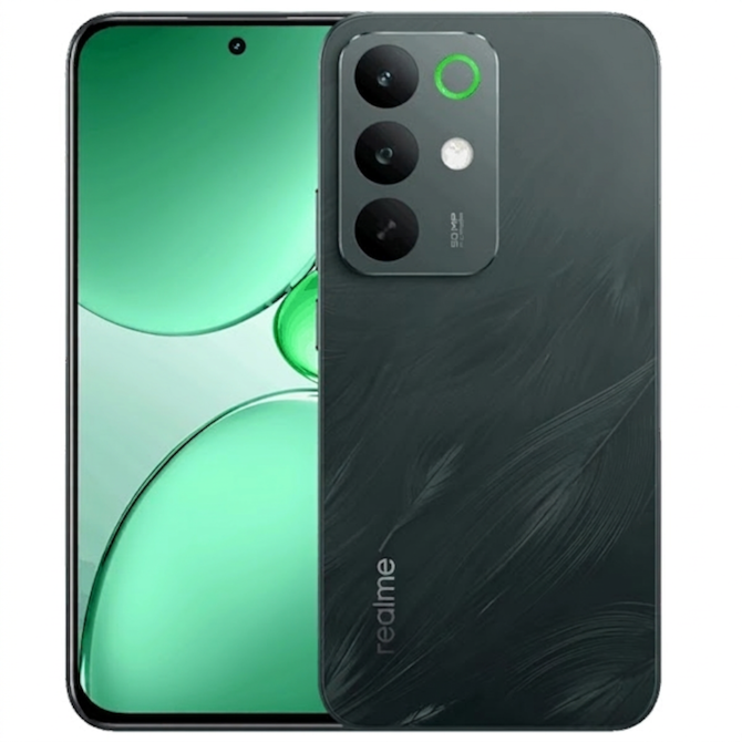 Celular Realme C85 Pro 256GB/8GB Ram NFC 6.8