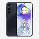 Celular Samsung Galaxy A55 Dual Chip 256GB 5G - Azul Escuro-cb7007ef-d1ac-40ba-847d-927e8cbbb210