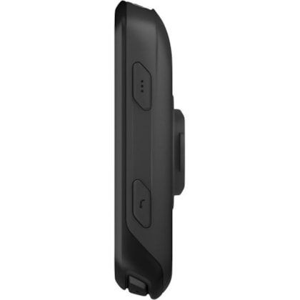 Clicomputador Gps Garmin Edge 530 - Preto