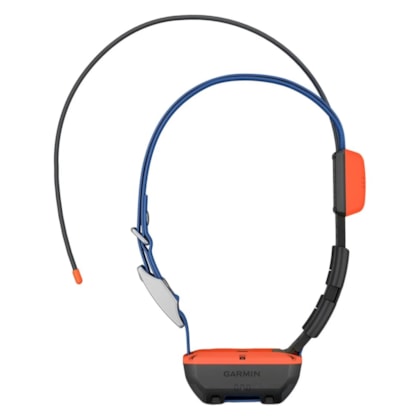 Coleira com GPS Garmin Alpha T 20 Dog Collar - Preto
