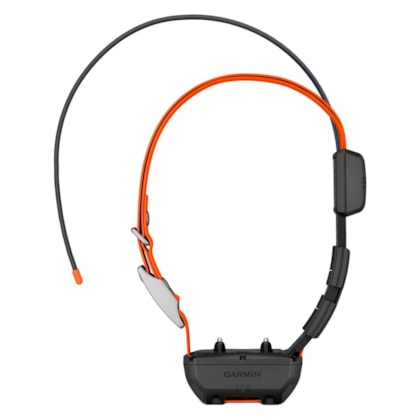 Coleira com GPS Garmin Alpha TT 25 Dog Collar - Preto 