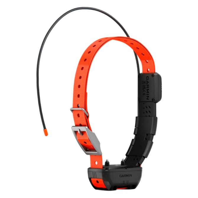Coleira com GPS Garmin Alpha TT 25 Dog Collar - Preto -f4446c01-c861-49bf-8a40-61a83ae4ccc3