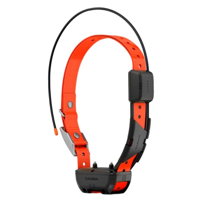 Coleira com GPS Garmin Alpha TT 25 Dog Collar - Preto -ec036731-2110-41b2-b123-7d896181fefc