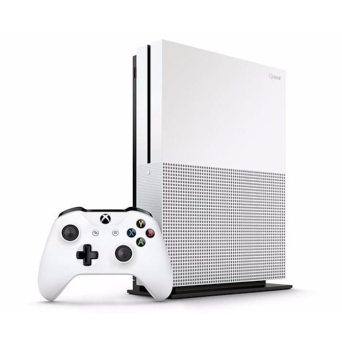 Console Microsoft Xbox One S 1TB - Branco ( Outlet )-e8c0de68-a3a6-40da-8990-940184d889bf