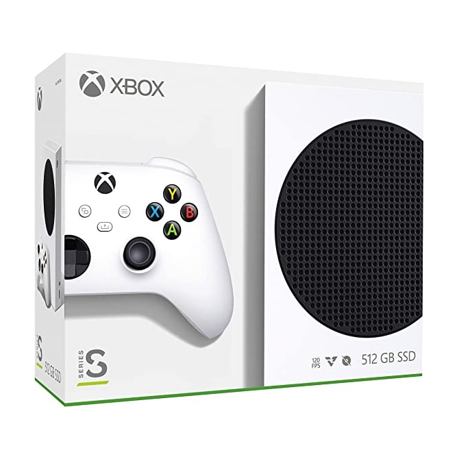Console Microsoft Xbox Series S 1TB - Branco-436a3360-ae33-4717-82c1-6d7d2371d730