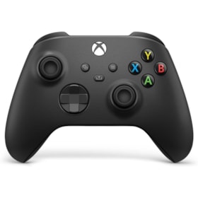 Console Microsoft Xbox Series S 1TB Preto - Bivolt