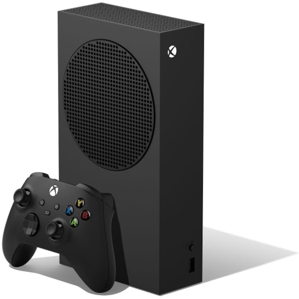 Console Microsoft Xbox Series S 1TB Preto - Bivolt-76acb00a-c5fc-4e05-b68b-cdb8be96c518