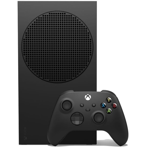 Console Microsoft Xbox Series S 1TB Preto - Bivolt-d13d342e-17a8-4961-a0d4-fb468a503510