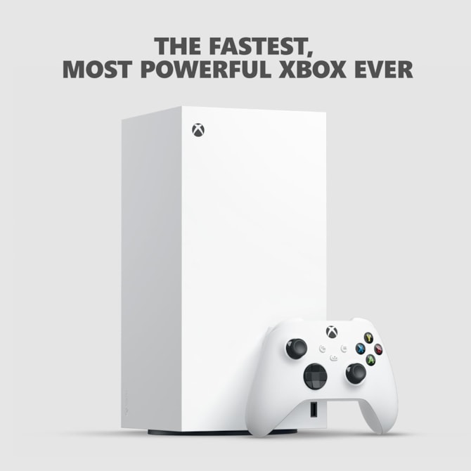 Console Microsoft Xbox Series X 1TB All Digital - Branco-ae54c50e-e3e4-452e-b50c-618ac8f361b4