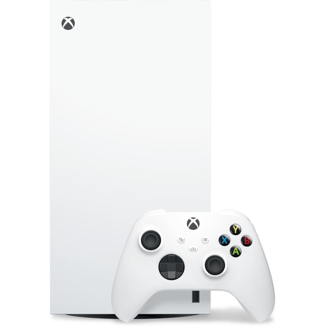 Console Microsoft Xbox Series X 1TB All Digital - Branco-8cd1f83d-9a42-4f72-a5b8-62443f95ea2d