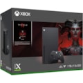 Console Microsoft Xbox Series X  + jogo Diablo IV - 1TB preto-a1964252-b055-4ee7-8bd7-2752bdc75214