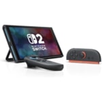 Console Nintendo Switch 2 256GB LCD - Gray-bb71b540-a657-426f-b47d-a9b19d8ad57f