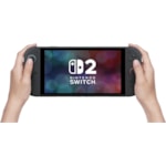 Console Nintendo Switch 2 256GB LCD + Mario Kart World HKG - Gray-c8c19a3d-fcf0-4156-8e8e-5e1c4b611e63