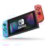 Console Nintendo Switch 32GB Azul e Vermelho ( Neon ) Standard-b0ae12ea-45e4-43ff-8fd0-207d1306f631