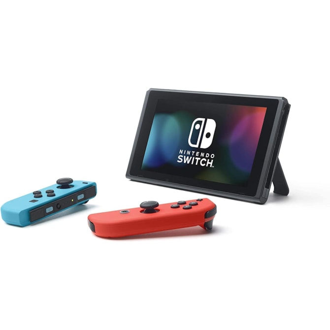 Console Nintendo Switch 32GB Azul e Vermelho ( Neon ) Standard-5b9efa4a-90e6-4936-9279-9c9aad96405a