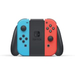 Console Nintendo Switch 32GB Azul e Vermelho ( Neon ) Standard-ae072f54-7626-424f-98ad-d7d878d4e1c4