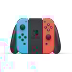 Console Nintendo Switch 32GB Azul e Vermelho ( Neon ) Standard-8b72a99d-cb46-46e2-b4c2-ed1c7da31835