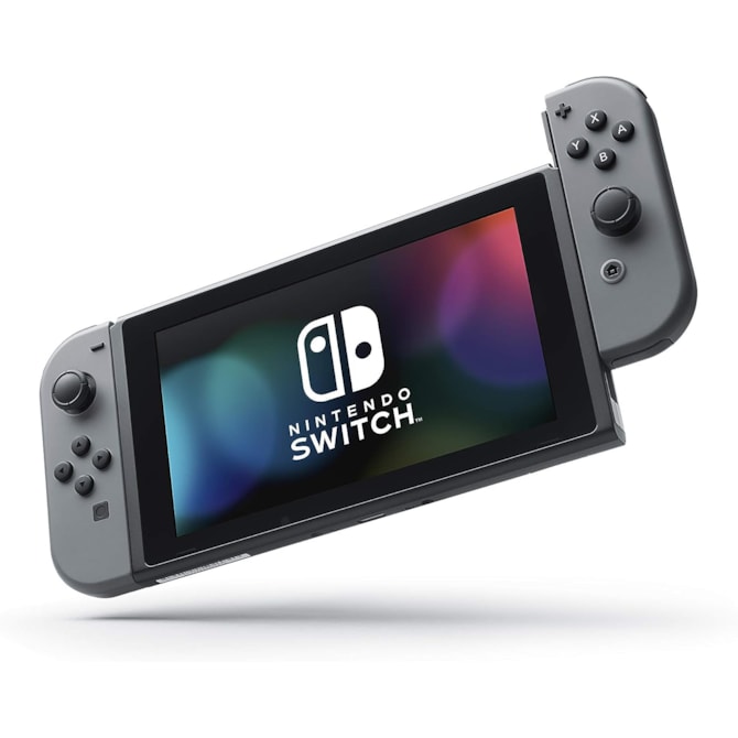Console Nintendo Switch 32GB Cinza Standard-cb3f9dc3-e232-4dfd-ab1c-aab17055f342