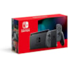 Console Nintendo Switch 32GB Cinza Standard-34abf708-07fa-4eb6-803f-a2ea358c4cd5