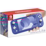 Console Nintendo Switch LITE 32GB Standard - Azul ( Outlet )-4b5b0b75-2fe3-4d3b-93b9-ed81d75defa3
