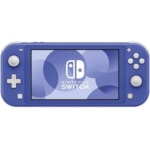 Console Nintendo Switch LITE 32GB Standard - Azul ( Outlet )-475ff230-c854-4141-a1fc-75db187bb3de