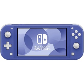 Console Nintendo Switch LITE 32GB Standard - Azul ( Outlet )