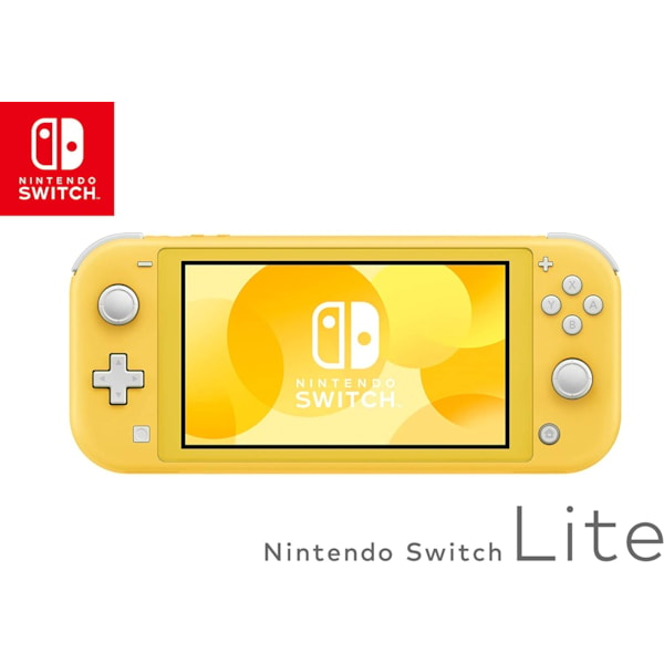 Console Nintendo Switch LITE 32GB Standard Cor:Amarelo-e5c533fc-3ae3-41e8-a688-d47c774e35b9