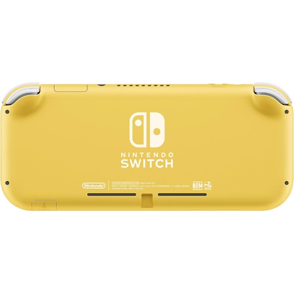 Console Nintendo Switch LITE 32GB Standard Cor:Amarelo-f91ba9fa-33e1-4fb3-b682-e1adcec4b2ff