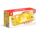 Console Nintendo Switch LITE 32GB Standard Cor:Amarelo-1e6729b2-7eed-443c-b888-7a212d582b7a