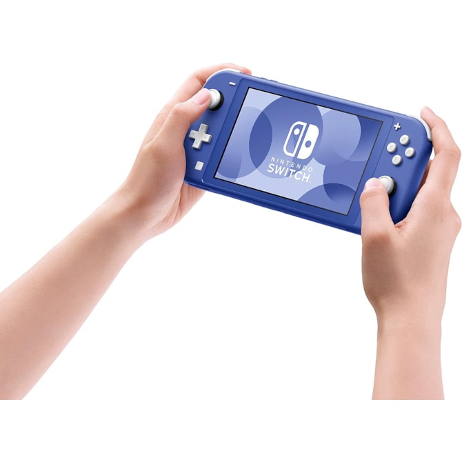 Console Nintendo Switch LITE 32GB Standard Cor:Azul-bd0a5ddb-6e2f-44b2-b349-0ef509b64a5d