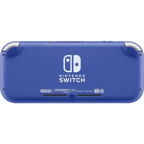 Console Nintendo Switch LITE 32GB Standard Cor:Azul-12afcd1d-174d-4400-a94e-88908cd243c0