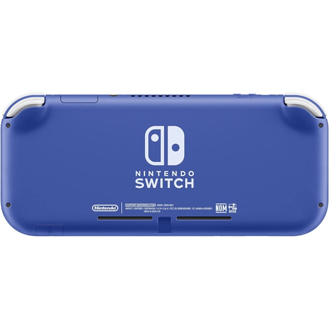 Console Nintendo Switch LITE 32GB Standard Cor:Azul-1b24b471-c9a4-4a2c-9065-7db26d46f2fc