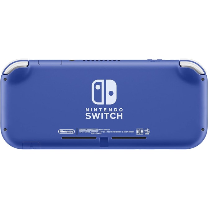 Console Nintendo Switch LITE 32GB Standard Cor:Azul-16a3769d-0509-4752-97ab-e408577657b1