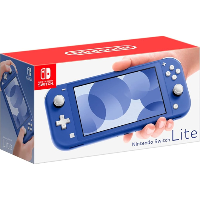 Console Nintendo Switch LITE 32GB Standard Cor:Azul-bc411f5a-8a44-4268-91cd-60211e0f8e8a