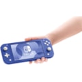 Console Nintendo Switch LITE 32GB Standard Cor:Azul-15f1a78f-b31f-427f-80c4-65aa3147c29b