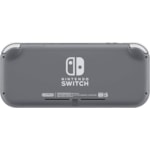 Console Nintendo Switch LITE 32GB Standard Cor:Cinza-d3985395-06f5-4881-b8fb-aab19afa697d