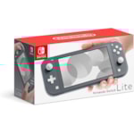 Console Nintendo Switch LITE 32GB Standard Cor:Cinza-45f52c00-afa0-4ee3-aa76-630f34a0ec98