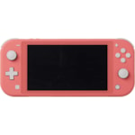 Console Nintendo Switch LITE 32GB Standard Cor:Coral-4ae0224d-86b0-4b72-8e5b-c93bf6bc00e4