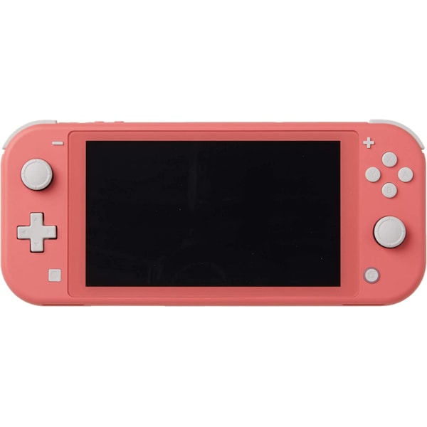 Console Nintendo Switch LITE 32GB Standard Cor:Coral-e404c7e2-4cf3-4e96-a7c0-9d5bc3dd3f0a