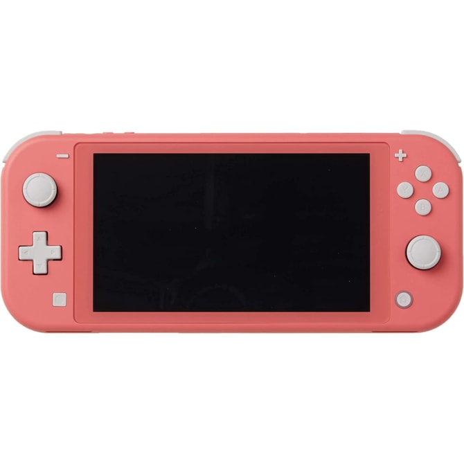 Console Nintendo Switch LITE 32GB Standard Cor:Coral-87845902-5f7c-4bfc-8dfc-2a7376bd2d17