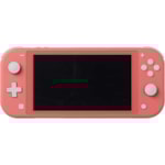 Console Nintendo Switch LITE 32GB Standard Cor:Coral-f2a1bbcb-f5a1-4e3c-bd9c-6a618fc4c87c