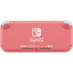 Console Nintendo Switch LITE 32GB Standard Cor:Coral-d9f829fa-f54a-481c-8088-bd7a9cfe4539