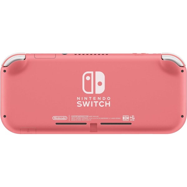 Console Nintendo Switch LITE 32GB Standard Cor:Coral-9f03b471-bf8b-440e-b995-d645ae861cb6