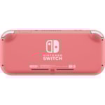 Console Nintendo Switch LITE 32GB Standard Cor:Coral-b8233971-5f62-4d09-8f1d-d09b1d5fe8e0