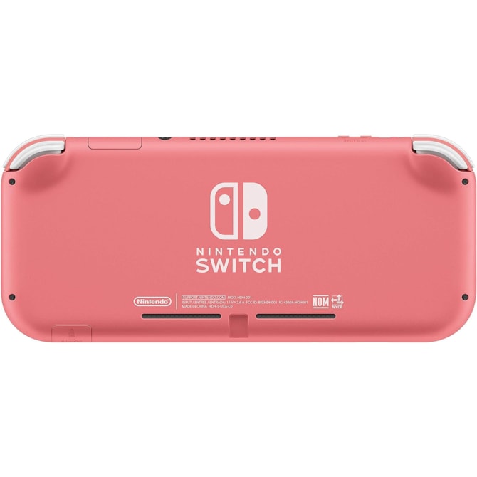 Console Nintendo Switch LITE 32GB Standard Cor:Coral-750081e3-c2e1-42b1-a9cd-831733aa7f21