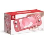 Console Nintendo Switch LITE 32GB Standard Cor:Coral-f82c8bc2-6911-412d-aa0c-f96f20727d91