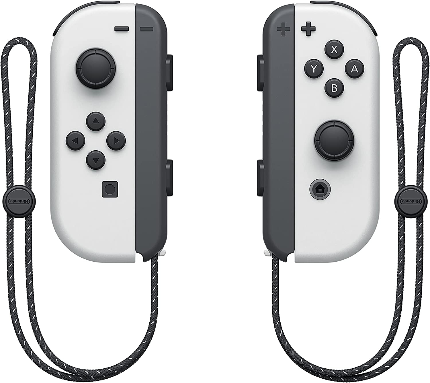 Nintendo Switch oled ホワイト 本体と付属品 Console Nintendo Switch OLED 64GB Branco