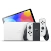 Console Nintendo Switch OLED 64GB Branco Standard-d4077f44-e128-4f04-a1d7-b6f3637317ed