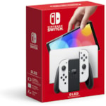 Console Nintendo Switch OLED 64GB Branco Standard-2fb1be1f-fbd4-427e-8d91-e16a6d5c805a