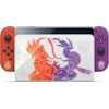 Console Nintendo Switch OLED 64GB Pokémon Scarlet & Violet Edition [ Edição Especial ]-4849195d-3ed3-47dd-8c01-692952cf97fa